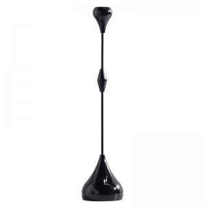 Water Drop Shaped Candlestick