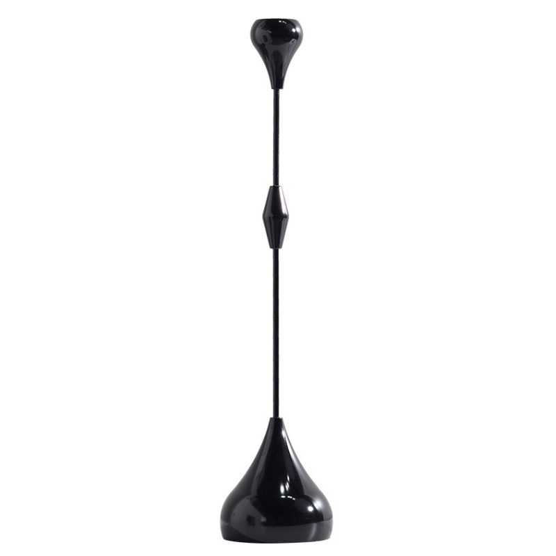 Water Drop Shaped Candlestick